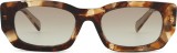 Prada 0PR B05S 00K10S 53 Produit de face
