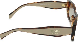 Prada 0PR B05S 00K10S 53 Produit de côté