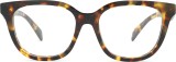 Prada 0PR C11V 14L1O1 53 Produit de face
