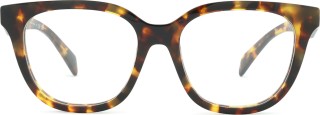 Prada 0PR C11V 14L1O1 53 Produit de face