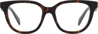 Prada 0PR C11V 17N1O1 Produit de face