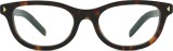 Prada 0PR D01VU 17N1O1 Produit de face