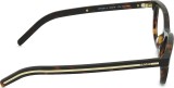 Prada 0PR D01VU 17N1O1 Produit de côté