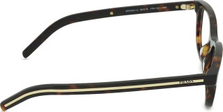 Prada 0PR D01VU 17N1O1 Produit de côté