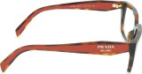 Prada 0PR D05V 01K1O1 55 Produit de côté