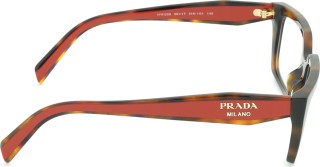 Prada 0PR D05V 01K1O1 55 Produit de côté