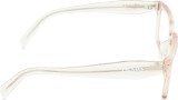 Prada 0PR D05V 15J1O1 55 Produit de côté
