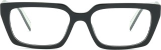 Prada 0PR D05V 20G1O1 55 Produit de face