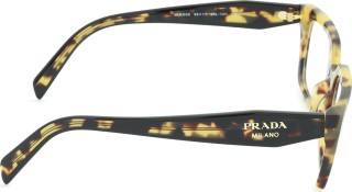 Prada 0PR D05V 24L1O1 55 Produit de côté