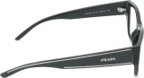 Prada 0PR D20V 16K1O1 55 Produit de côté