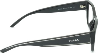 Prada 0PR D20V 16K1O1 55 Produit de côté