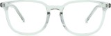 Prada 0PR D21VD 10J1O1 52 Produit de face