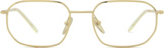 Prada 0PR D51V 5AK1O1 54 Produit de face