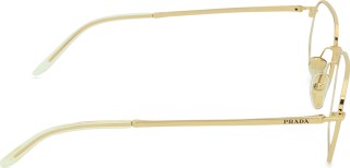 Prada 0PR D51V 5AK1O1 54 Produit de côté