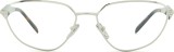 Prada 0PR D52V 1BC1O1 56 Produit de face