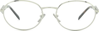 Prada 0PR D53VD 1BC1O1 54 Produit de face