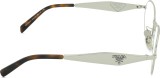 Prada 0PR D53VD 1BC1O1 54 Produit de côté