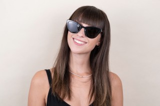 Prada Catwalk 0PR 01VS 1AB5S0 56