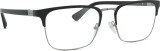 Prada Heritage 0PR 54TV 1B01O1