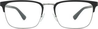 Prada Heritage 0PR 54TV 1B01O1 Produit de face