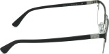 Prada Heritage 0PR 54TV 1B01O1 Produit de côté