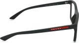 Prada Linea Rossa 0PS 01TV 1B01O1 56 Produit de côté
