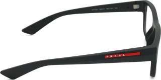 Prada Linea Rossa 0PS 02TV 1B01O1 56 Produit de côté