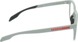 Prada Linea Rossa 0PS 03TV 27U1O1 Produit de côté