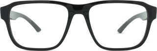 Prada Linea Rossa 0PS 05RV 1AB1O1 54 Produit de face