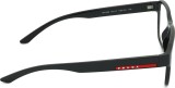 Prada Linea Rossa 0PS 05RV 1AB1O1 54 Produit de côté