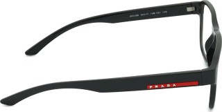 Prada Linea Rossa 0PS 05RV 1AB1O1 54 Produit de côté