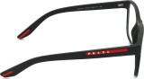 Prada Linea Rossa 0PS 06PV DG01O1 57 Produit de côté