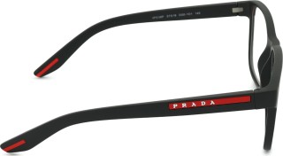 Prada Linea Rossa 0PS 06PV DG01O1 57 Produit de côté