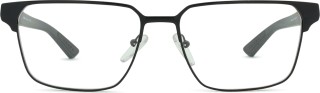 Prada Linea Rossa 0PS 50TV 1B01O1 57 Produit de face