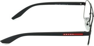 Prada Linea Rossa 0PS 51TV 1B01O1 59 Produit de côté