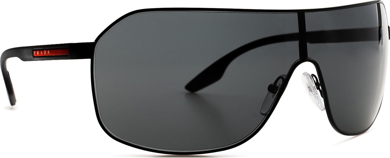 Prada Linea Rossa 0PS 53VS 1BO5S0 37 Lentiamo