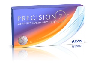 Precision7 (12 lentilles)