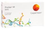 Proclear Toric XR CooperVision (3 lentilles) 1238