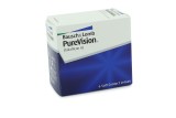 PureVision (6 lentilles) + Vantio Multi-Purpose 360 ml avec étui 39698