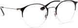 Ray-Ban 0RX3578V 2861 6115