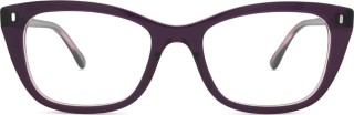 Ray-Ban 0RX5433 8364 52 Produit de face