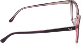 Ray-Ban 0RX5433 8364 52 Produit de côté