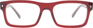 Ray-Ban 0RX5435 8512 56 Produit de face