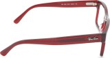 Ray-Ban 0RX5435 8512 56 Produit de côté