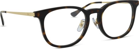 Ray-Ban 0RX5453D 2012 52