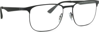 Ray-Ban 0RX6363 2904 54