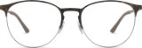 Ray-Ban 0RX6375 3172 40757