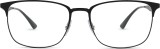 Ray-Ban 0RX6421 2904 Produit de face