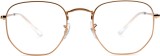 Ray-Ban 0RX6448 3094 8942