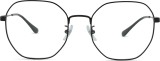 Ray-Ban 0RX6482D 2509 55 32729